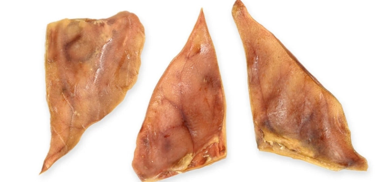 SQUEAL TEAM CHEWS - 8 PACK