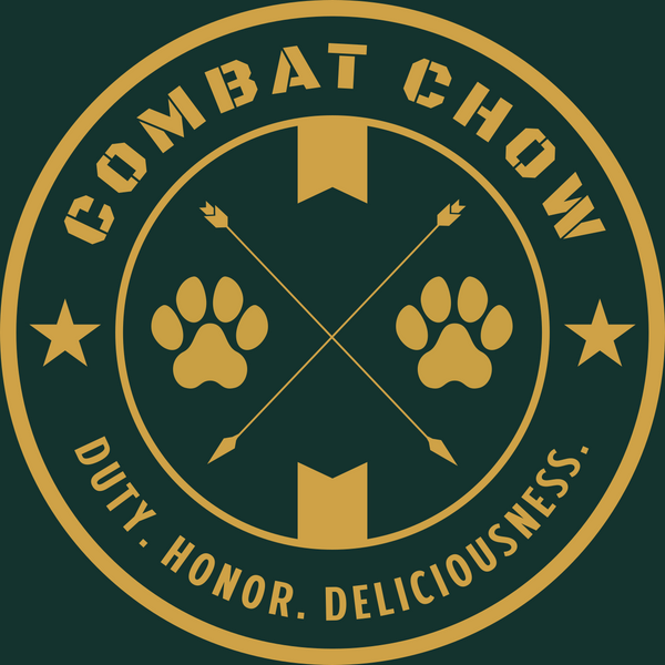 Combat Chow