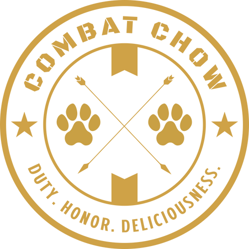 Combat Chow
