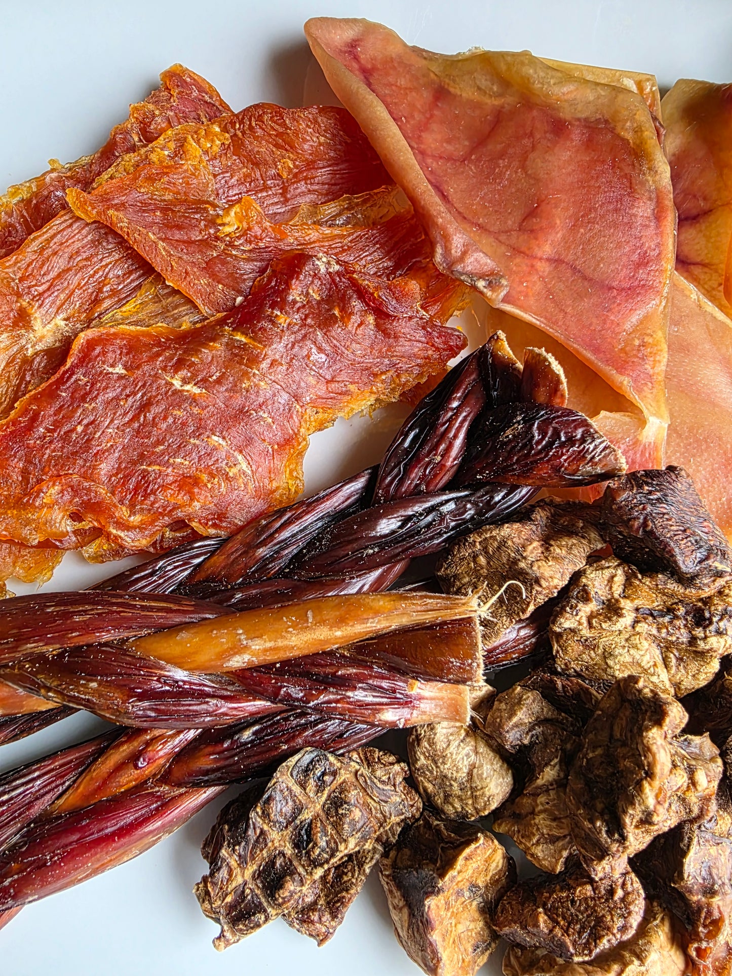 JOINT FORCES VARIETY PACK - 6 OZ